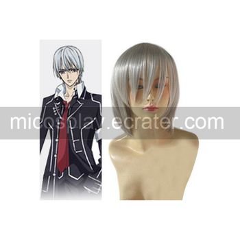 Vampire Knight Kiryuu Zero Cosplay Wig