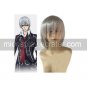 Vampire Knight Kiryuu Zero Cosplay Wig