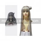 Vampire Knight Maria Kurenai 80cm Cosplay Wig