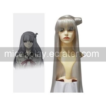 Vampire Knight Maria Kurenai 80cm Cosplay Wig