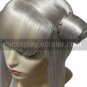 Vampire Knight Maria Kurenai 80cm Cosplay Wig