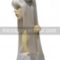 Vampire Knight Maria Kurenai 80cm Cosplay Wig