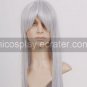 Vampire Knight Shizuka Hiou Light Golden 80cm Nylon Cosplay Wig