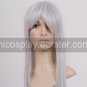 Vampire Knight Shizuka Hiou Light Golden 80cm Nylon Cosplay Wig