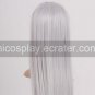 Vampire Knight Shizuka Hiou Light Golden 80cm Nylon Cosplay Wig