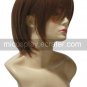 Vampire Knight Yuuki Brown Cosplay Wig