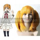 Vampire Knight   Touya Rima  cosplay wig