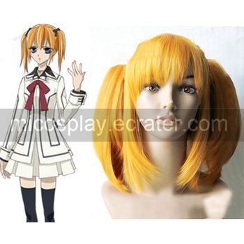Vampire Knight   Touya Rima  cosplay wig