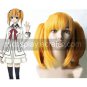 Vampire Knight   Touya Rima  cosplay wig
