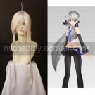 Cosplay wigs - Yowane Haku 100cm wigs from VOCALOID