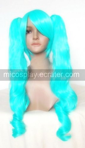 Cosplay wigs - Kagamine Rin  wigs from VOCALOID