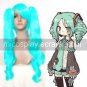 Cosplay wigs - Kagamine Rin wigs from VOCALOID