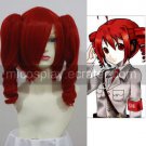 Cosplay wigs - kasane teto  wigs from VOCALOID