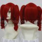 Cosplay wigs - kasane teto  wigs from VOCALOID