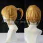 Cosplay wigs - Kagamine Len wigs from VOCALOID