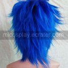 Cosplay wigs - KAITO  wigs from VOCALOID