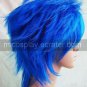 Cosplay wigs - KAITO wigs from VOCALOID