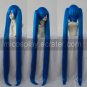 Cosplay wigs - hatsune miku 120cm wigs blue from VOCALOID