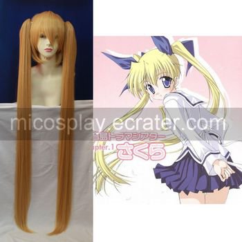 Cosplay wigs - Yoshino Sakura 120cm wigs from VOCALOID