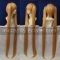Cosplay wigs - Yoshino Sakura 120cm wigs from VOCALOID