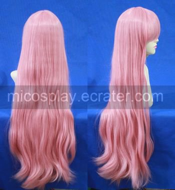 Cosplay wigs - Megurine Ruka wigs from VOCALOID