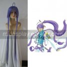 Cosplay wigs - hatsune miku 100cm  wigs blue from VOCALOID