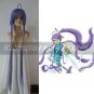 Cosplay wigs - hatsune miku 100cm  wigs blue from VOCALOID
