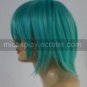 Cosplay wigs - hatsune miku short wigs from VOCALOID
