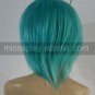 Cosplay wigs - hatsune miku short wigs from VOCALOID