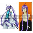 Vocaloid Cosplay Gakupo Kamui Custom Made Cosplay Wig