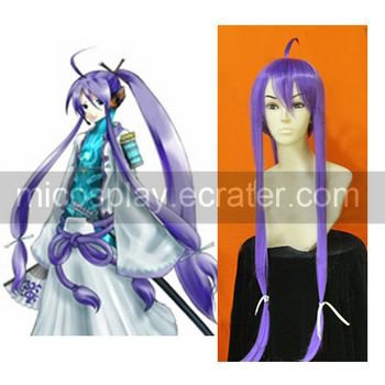 Vocaloid Cosplay Gakupo Kamui Custom Made Cosplay Wig