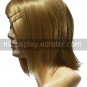Vocaloid Kagamine Rin 45cm Cosplay Wig