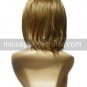 Vocaloid Kagamine Rin 45cm Cosplay Wig