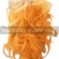 Vocaloid Kagamine Rin 50cm Curly Cosplay Wig