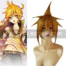Vocaloid Kagamine Rin And Len Cosplay Wig