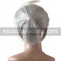 VOCALOID Kagamine Len white cosplay wig