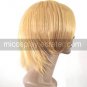 VOCALOID Rin 35cm cosplay wig