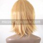 VOCALOID Rin 35cm cosplay wig