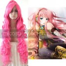 cosplay Ruka wig from Megurine Luka