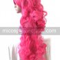 cosplay Ruka wig from Megurine Luka