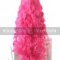 cosplay Ruka wig from Megurine Luka