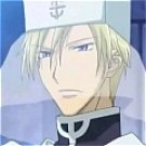 Frau Costume from 07 Ghost