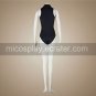 Vocaloid Yamine Aku Cosplay Costume