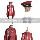 Vocaloid Senbon Sakura Meiko Cosplay Costume