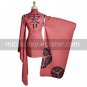 Vocaloid Senbon Sakura Meiko Cosplay Costume