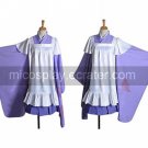 Vocaloid Senbon Sakura Megurine Luka Cosplay Costume