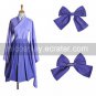 Vocaloid Senbon Sakura Megurine Luka Cosplay Costume