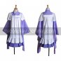 Vocaloid Senbon Sakura Megurine Luka Cosplay Costume