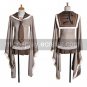 Vocaloid Senbon Sakura Kagamine Rin Cosplay Costume