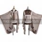 Vocaloid Senbon Sakura Kagamine Rin Cosplay Costume